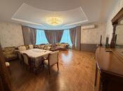 İcarəyə verilir 3 otaqlı yeni tikili 120 m², Nəriman Nərimanov m., photo 4 from 8