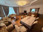 İcarəyə verilir 3 otaqlı yeni tikili 120 m², Nəriman Nərimanov m., photo 2 from 8