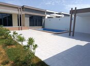 Satılır 4 otaqlı həyət evi/bağ evi 165 m², Mərdəkan q., photo 1 from 8