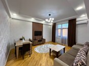 İcarəyə verilir 2 otaqlı yeni tikili 70 m², Şah İsmayıl Xətai m., photo 1 from 8
