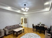 İcarəyə verilir 2 otaqlı yeni tikili 70 m², Şah İsmayıl Xətai m., photo 2 from 8