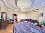 Satılır 3 otaqlı yeni tikili 110 m², Elmlər Akademiyası m., photo 4 from 8