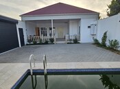 Satılır 3 otaqlı həyət evi/bağ evi 110 m², Şüvəlan q., photo 1 from 8