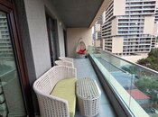 İcarəyə verilir 3 otaqlı yeni tikili 150 m², 8 Noyabr m., photo 8 from 8