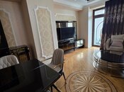 İcarəyə verilir 3 otaqlı yeni tikili 150 m², 8 Noyabr m., photo 3 from 8
