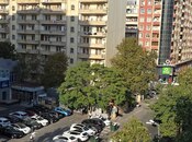 İcarəyə verilir 2 otaqlı köhnə tikili 65 m², Gənclik m., photo 1 from 8