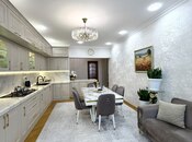 Продаётся 4-комн. новостройка 220 м², Насиминский  р., photo 2 from 8