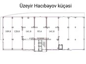 İcarəyə verilir  obyekt 109.8 m², 28 May m., photo 6 from 8