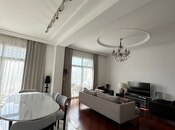 Satılır 4 otaqlı yeni tikili 141 m², Şah İsmayıl Xətai m., photo 2 from 8