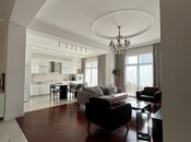 Satılır 4 otaqlı yeni tikili 141 m², Şah İsmayıl Xətai m., photo 3 from 8