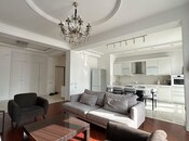 Satılır 4 otaqlı yeni tikili 141 m², Şah İsmayıl Xətai m., photo 4 from 8