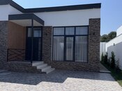 Satılır 4 otaqlı həyət evi/bağ evi 210 m², Mərdəkan q., photo 1 from 8