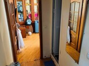 Satılır 3 otaqlı köhnə tikili 60 m², Gənclik m., photo 7 from 8