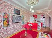 İcarəyə verilir 2 otaqlı yeni tikili 80 m², İnşaatçılar m., photo 4 from 8