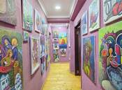 İcarəyə verilir 2 otaqlı yeni tikili 80 m², İnşaatçılar m., photo 8 from 8