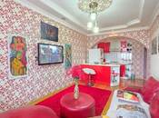 İcarəyə verilir 2 otaqlı yeni tikili 80 m², İnşaatçılar m., photo 2 from 8