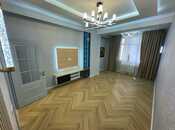 Satılır 3 otaqlı yeni tikili 105 m², Qara Qarayev m., photo 1 from 8