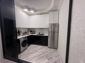Продаётся 2-комн. новостройка 62 м², м. Ахмедлы, photo 8 from 8