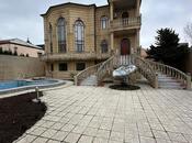 Сдается 11-комн. дом/дача 600 м², пос. Ази Асланова, photo 1 from 8