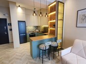 Продаётся 2-комн. новостройка 49 м², Насиминский  р., photo 6 from 8