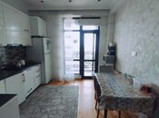 Satılır 3 otaqlı yeni tikili 110 m², Qara Qarayev m., photo 8 from 8
