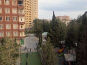 Satılır 3 otaqlı yeni tikili 127 m², Memar Əcəmi m., photo 1 from 8