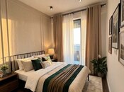 Продаётся 2-комн. новостройка 55 м², Хатаинский р., photo 5 from 8
