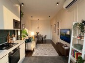 Продаётся 2-комн. новостройка 55 м², Хатаинский р., photo 2 from 8