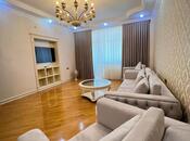 Сдаётся 3-комн. новостройка 140 м², м. Шах Исмаил Хатаи, photo 1 from 8