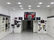 İcarəyə verilir  obyekt 110 m², Xətai r., photo 1 from 8