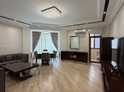 Satılır 2 otaqlı yeni tikili 115 m², Şah İsmayıl Xətai m., photo 1 from 8