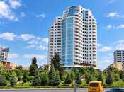 İcarəyə verilir 3 otaqlı yeni tikili 110 m², Elmlər Akademiyası m., photo 1 from 8