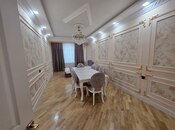 İcarəyə verilir 4 otaqlı yeni tikili 138 m², Gənclik m., photo 3 from 8