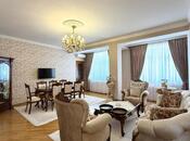Satılır 4 otaqlı yeni tikili 220 m², Gənclik m., photo 4 from 8