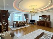 Satılır 4 otaqlı yeni tikili 220 m², Gənclik m., photo 3 from 8