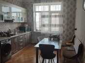 İcarəyə verilir 3 otaqlı yeni tikili 100 m², Nəriman Nərimanov m., photo 6 from 8