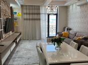 İcarəyə verilir 3 otaqlı yeni tikili 110 m², Ağ şəhər q., photo 5 from 8