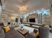 İcarəyə verilir 3 otaqlı yeni tikili 110 m², Ağ şəhər q., photo 2 from 8