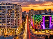 Продаётся 4-комн. новостройка 182 м², м. Нариман Нариманов, photo 1 from 8