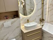 İcarəyə verilir 2 otaqlı yeni tikili 80 m², Bayıl q., photo 7 from 7