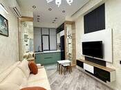 Satılır 2 otaqlı yeni tikili 47 m², Qara Qarayev m., photo 1 from 8