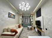 Satılır 2 otaqlı yeni tikili 47 m², Qara Qarayev m., photo 3 from 8