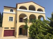 İcarəyə verilir 6 otaqlı həyət evi/bağ evi 350 m², Mərdəkan q., photo 2 from 8