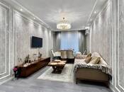 Продаётся 3-комн. новостройка 117 м², м. Ахмедлы, photo 1 from 7