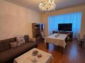 Продаётся 4-комн. вторичка 120 м², м. Элмляр Академиясы, photo 1 from 7