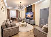 Сдаётся 3-комн. новостройка 110 м², м. Гянджлик, photo 1 from 8