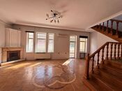 İcarəyə verilir 8 otaqlı həyət evi/bağ evi 500 m², Gənclik m., photo 6 from 8