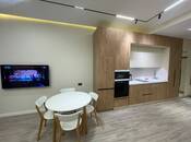İcarəyə verilir 1 otaqlı yeni tikili 57 m², Nardaran q., photo 1 from 8