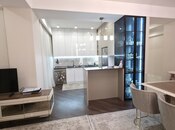 Satılır 3 otaqlı yeni tikili 99 m², Bülbülə q., photo 7 from 8