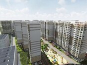 Satılır 3 otaqlı yeni tikili 98.6 m², 20 Yanvar m., photo 3 from 8